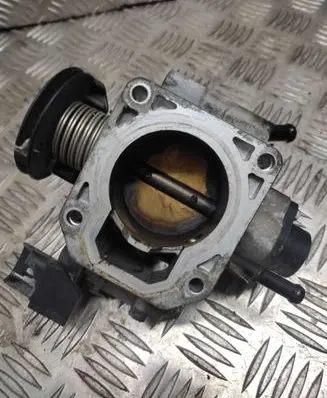 KIA Ceed Throttle valve 351002B006