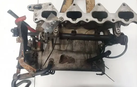 Hyundai Santa Fe Intake manifold 