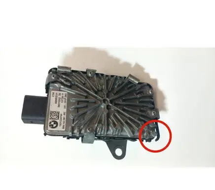 BMW 3 G20 G21 Gearbox-reducer motor 9469023 M0113317