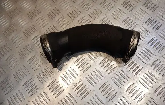 Audi A6 S6 C6 4F Intercooler hose/pipe INTERCOOLERPIPE 30278