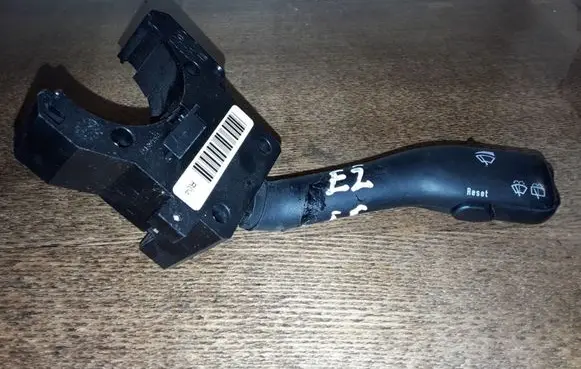 Audi A6 S6 C5 4B Wiper control stalk 4B0953503H CZKO301202032