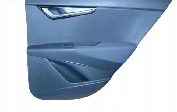 KIA Niro Rear door card panel trim