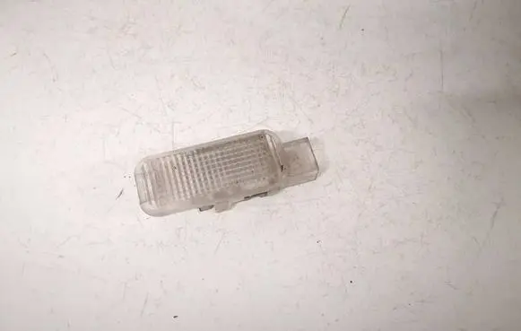 Audi A4 S4 B8 8K Other interior light 4B0947415