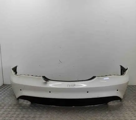 Mercedes-Benz CLA C117 X117 W117 Rear bumper A1178850325 A1178800440