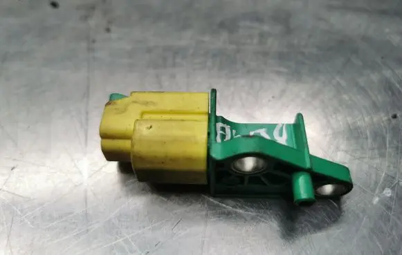 Audi A4 S4 B8 8K Airbag deployment crash/impact sensor 1K0909606C