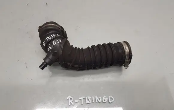 Renault Twingo III Air intake duct part 165785277R