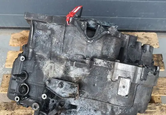 Volvo XC90 Automatic gearbox TF80SC