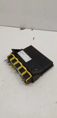 Ford Fiesta Comfort/convenience module 5WK48853K
