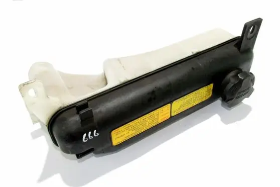 Hyundai Matrix Coolant expansion tank/reservoir 2543117000