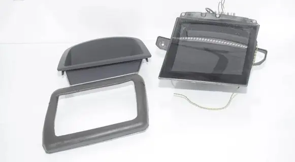 BMW 5 F10 F11 Head up display screen 9252341 9204858 9192922