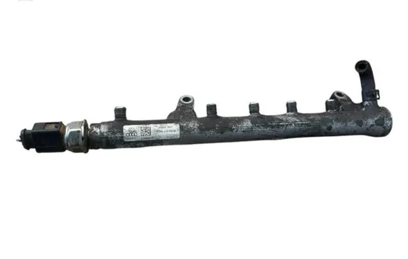 Volkswagen Caddy Fuel main line pipe 03l130089b