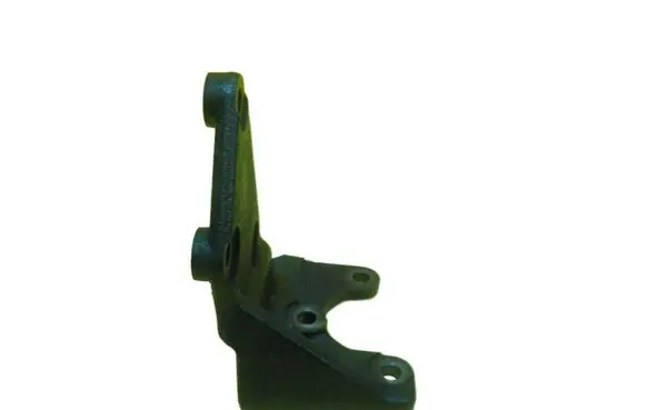 Suzuki Grand Vitara II Engine mounting bracket 