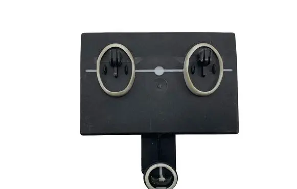 Skoda Yeti (5L) Other control units/modules 7N0959793J