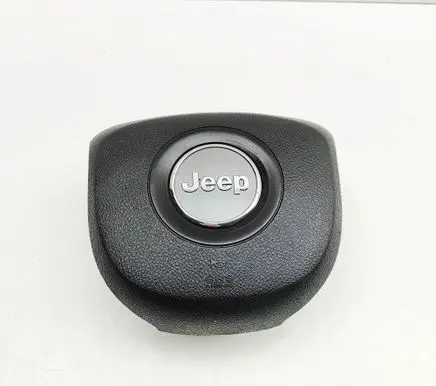 Jeep Grand Cherokee Steering wheel airbag 1WE131X9AG