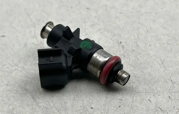 Chrysler Pacifica Fuel injector 0280158662