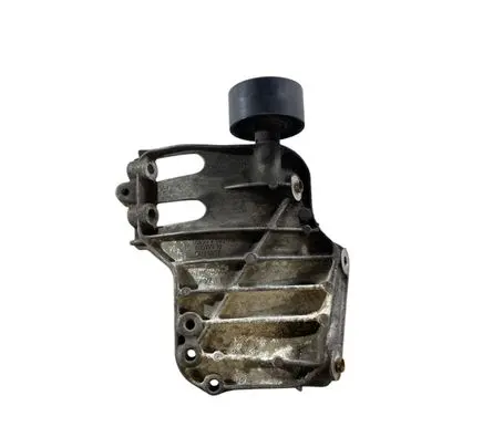 BMW 5 F10 F11 A/C compressor mount bracket 7585167 758516707 6455758516707