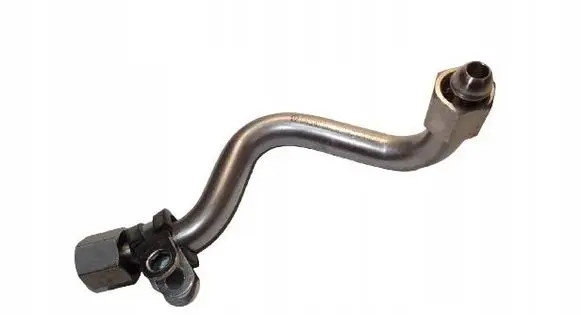 Volkswagen Golf Sportsvan Fuel injector supply line/pipe 06L127501