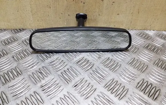 Mitsubishi ASX Rear view mirror (interior) E11015617