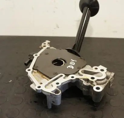 Seat Ibiza V (KJ) Oil pump 