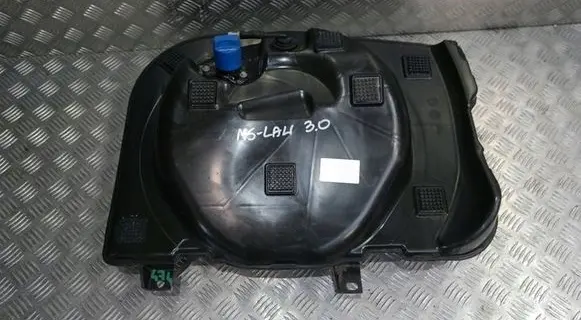 Maserati Levante Fuel tank 