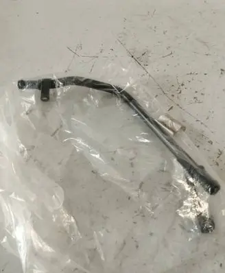 Coolant pipe/hose