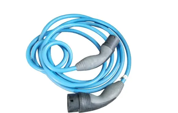 BMW i3 Electric car charging cable LCKU321 LCST321