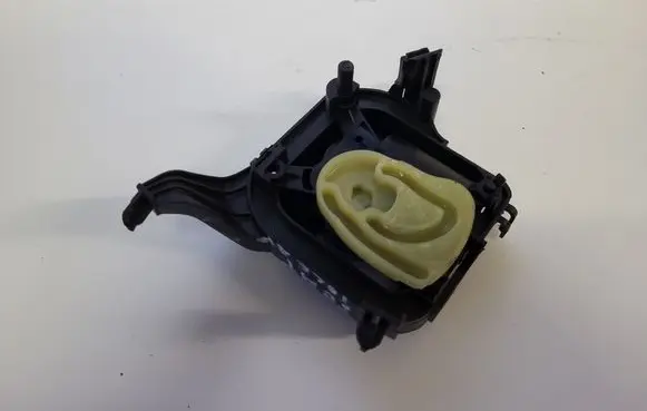 Seat Toledo IV (NH) A/C air flow flap actuator/motor 