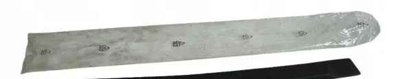 KIA Ceed Rear door trim (molding) A2271ADE00