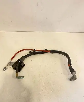 Skoda Superb B8 (3V) Positive cable (battery) 5Q0971228