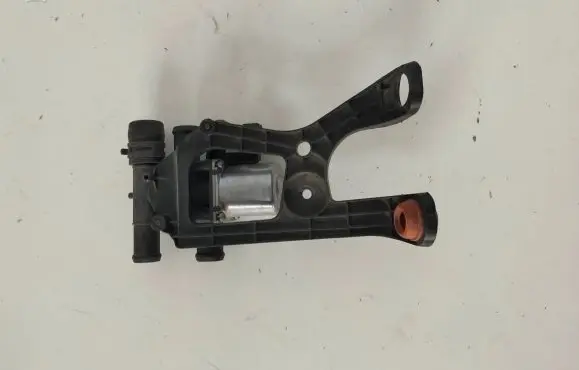 Audi A8 S8 D5 Turbo solenoid valve 4N0820035A 400399AD 400399A2
