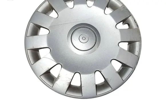 Volkswagen Sharan R16 wheel hub/cap/trim 7M3601147