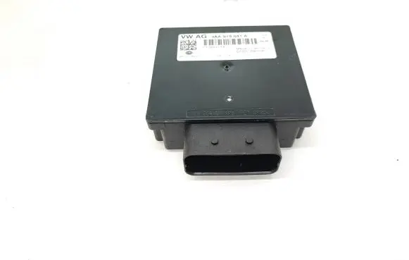 Volkswagen Transporter - Caravelle T5 Voltage converter/converter module 8ES01045220 3AA919041A 0308671341