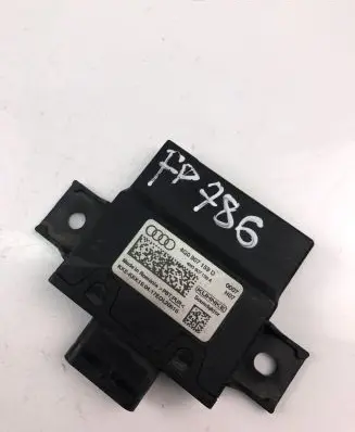 Audi A6 S6 C7 4G Other control units/modules 4G0907159D