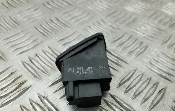 Audi A4 S4 B8 8K Hazard light switch 8K1941509