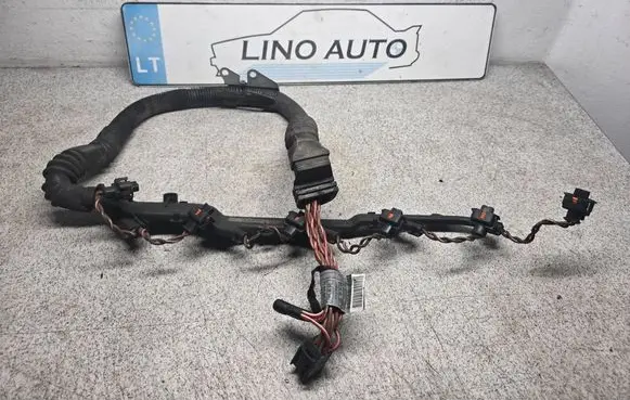 BMW 5 E39 Engine installation wiring loom 2249418