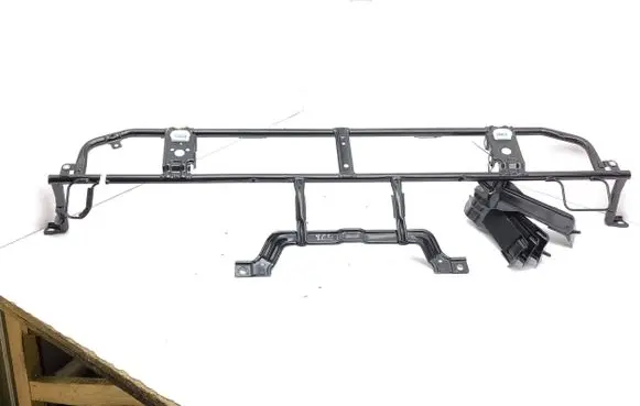 Hyundai Ioniq Hybrid/electric vehicle battery bracket 