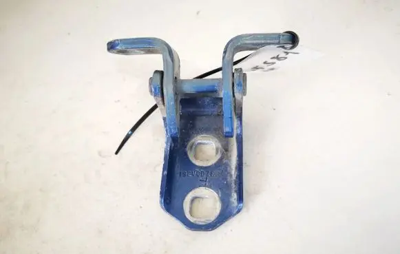 Saab 9-3 Ver2 Rear door lower hinge 