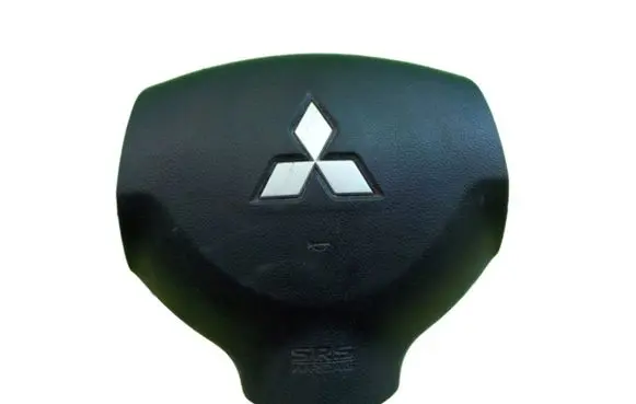 Mitsubishi Lancer VIII Steering wheel airbag 