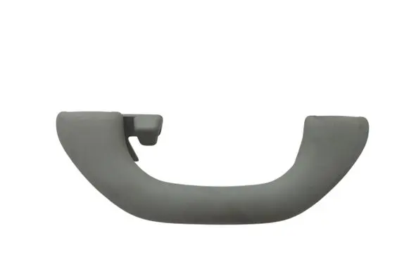 Volkswagen PASSAT B6 Rear interior roof grab handle 1K0857607J
