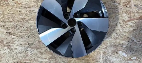 Volkswagen PASSAT B9 R17 alloy rim 310601025B K7K9560