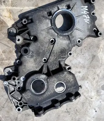 BMW 3 E46 Timing belt guard (cover)