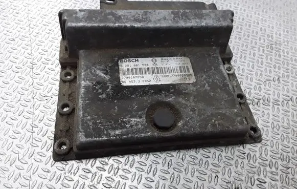 Engine control unit/module