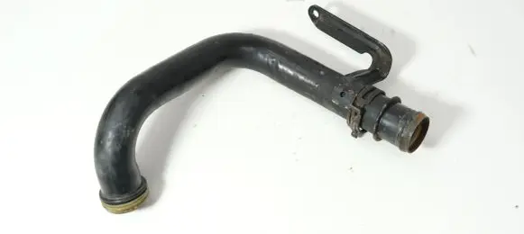 Audi A6 S6 C6 4F Engine coolant pipe/hose 059121071AN