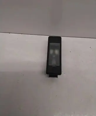 Peugeot 508 Number plate light 9673853880