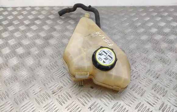 Ford Fiesta Coolant expansion tank/reservoir N05001A200