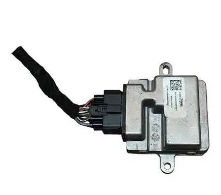 Opel Insignia A Front door high frequency speaker 23207999