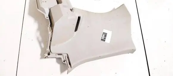 Other trunk/boot trim element