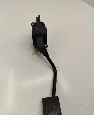 Peugeot 508 Accelerator throttle pedal 9686212980 0280755159