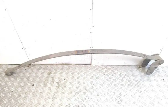 Volkswagen Caddy Rear leaf spring 