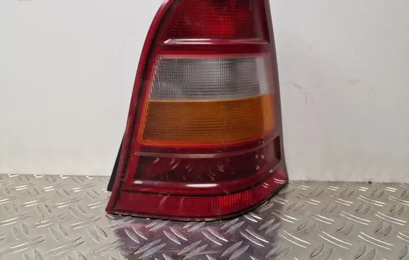 Mercedes-Benz A W168 Rear/tail lights 1688200264